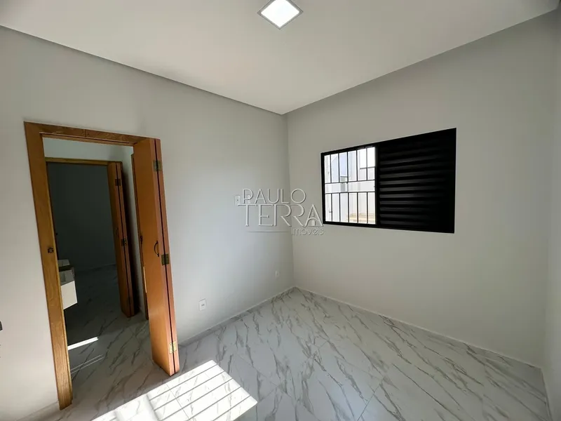 Casa nova, moderna, 3 dormitórios - condomínio e Quiririm - Taubaté/SP: 25ª foto da galeria de imagens do imóvel