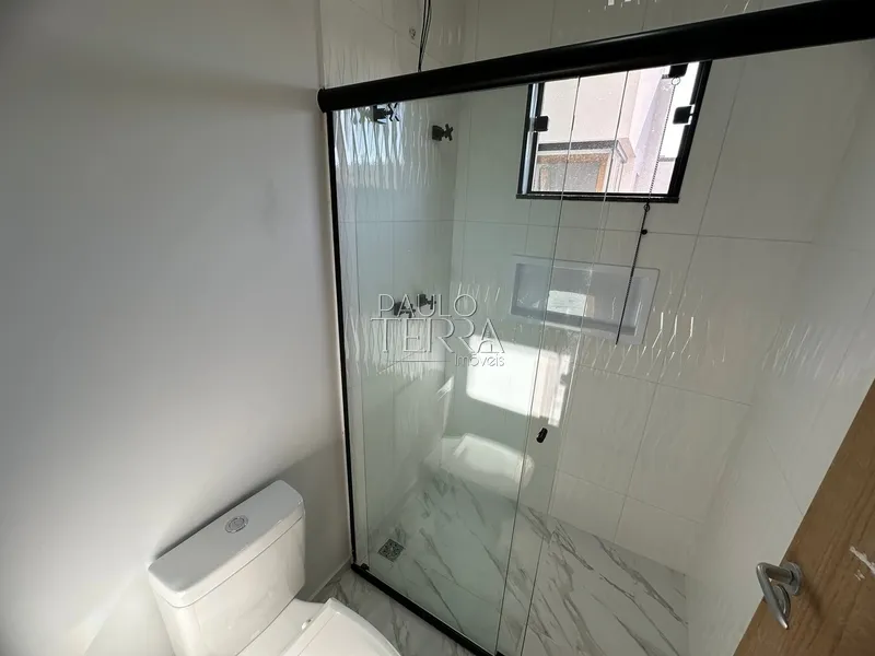 Casa nova, moderna, 3 dormitórios - condomínio e Quiririm - Taubaté/SP: 24ª foto da galeria de imagens do imóvel