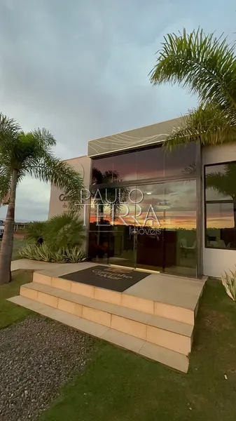 Terreno 250 m2 à venda no Condomínio Caminho do Mar em Taubaté SP: 5ª foto da galeria de imagens do imóvel