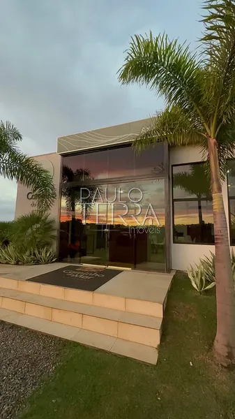 Terreno 250 m2 à venda no Condomínio Caminho do Mar em Taubaté SP: 4ª foto da galeria de imagens do imóvel
