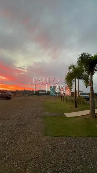 Terreno 250 m2 à venda no Condomínio Caminho do Mar em Taubaté SP: 6ª foto da galeria de imagens do imóvel