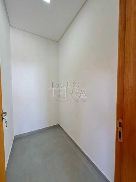 Casa nova em condomínio fechado em Taubaté SP | 3 suítes, piscina e planejados | Cyrela Landscape: 6ª foto da galeria de imagens do imóvel