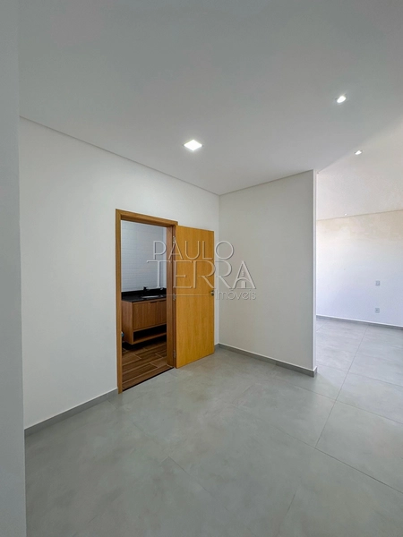 Casa nova em condomínio fechado em Taubaté SP | 3 suítes, piscina e planejados | Cyrela Landscape: 31ª foto da galeria de imagens do imóvel