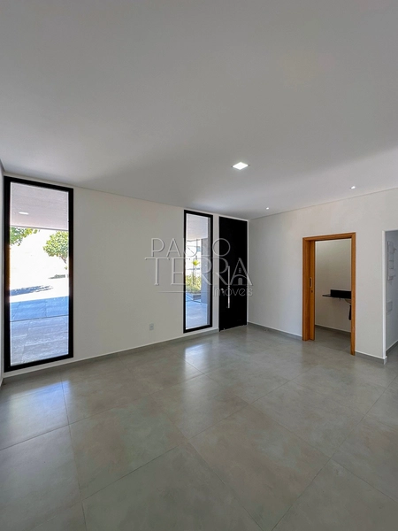 Casa nova em condomínio fechado em Taubaté SP | 3 suítes, piscina e planejados | Cyrela Landscape: 11ª foto da galeria de imagens do imóvel