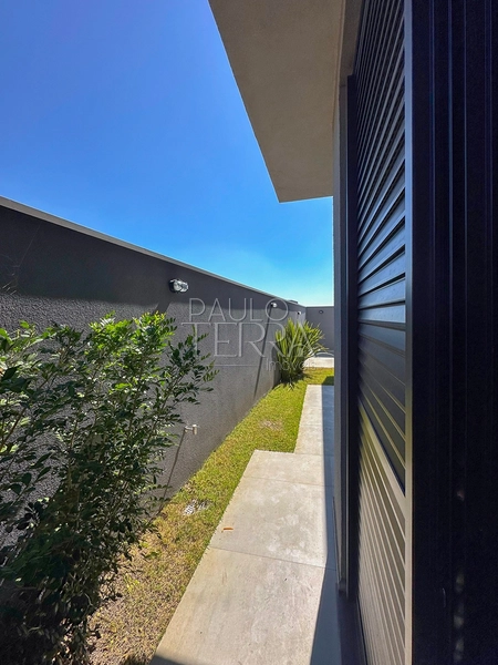 Casa nova em condomínio fechado em Taubaté SP | 3 suítes, piscina e planejados | Cyrela Landscape: 23ª foto da galeria de imagens do imóvel