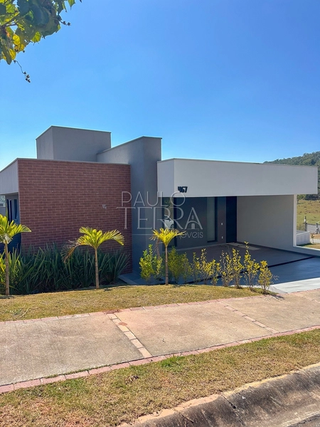 Casa nova em condomínio fechado em Taubaté SP | 3 suítes, piscina e planejados | Cyrela Landscape: 63ª foto da galeria de imagens do imóvel