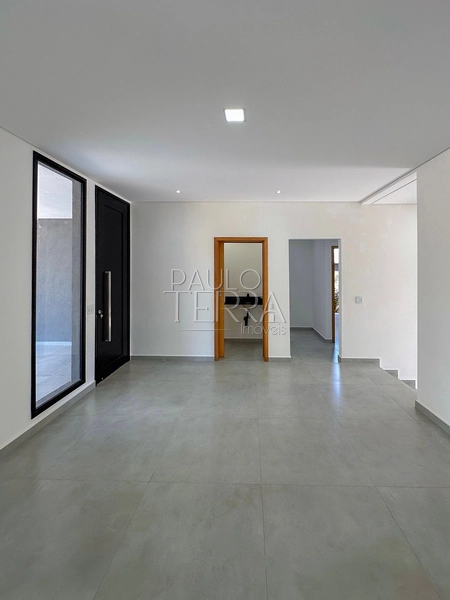 Casa nova em condomínio fechado em Taubaté SP | 3 suítes, piscina e planejados | Cyrela Landscape: 57ª foto da galeria de imagens do imóvel