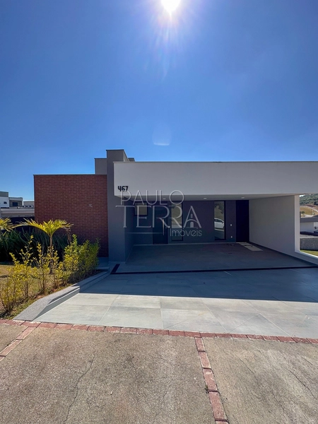 Casa nova em condomínio fechado em Taubaté SP | 3 suítes, piscina e planejados | Cyrela Landscape: 60ª foto da galeria de imagens do imóvel