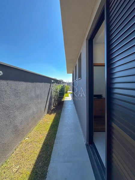 Casa nova em condomínio fechado em Taubaté SP | 3 suítes, piscina e planejados | Cyrela Landscape: 19ª foto da galeria de imagens do imóvel