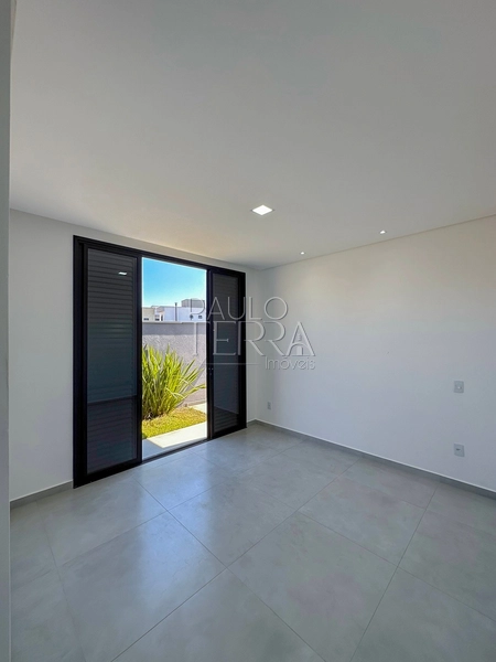 Casa nova em condomínio fechado em Taubaté SP | 3 suítes, piscina e planejados | Cyrela Landscape: 32ª foto da galeria de imagens do imóvel