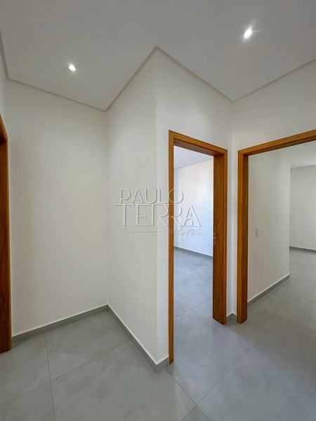 Casa nova em condomínio fechado em Taubaté SP | 3 suítes, piscina e planejados | Cyrela Landscape: 15ª foto da galeria de imagens do imóvel
