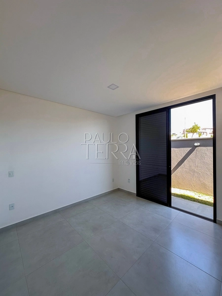 Casa nova em condomínio fechado em Taubaté SP | 3 suítes, piscina e planejados | Cyrela Landscape: 16ª foto da galeria de imagens do imóvel