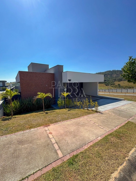 Casa nova em condomínio fechado em Taubaté SP | 3 suítes, piscina e planejados | Cyrela Landscape: 62ª foto da galeria de imagens do imóvel