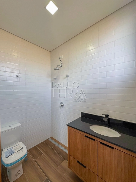 Casa nova em condomínio fechado em Taubaté SP | 3 suítes, piscina e planejados | Cyrela Landscape: 22ª foto da galeria de imagens do imóvel