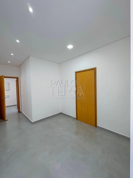 Casa nova em condomínio fechado em Taubaté SP | 3 suítes, piscina e planejados | Cyrela Landscape: 24ª foto da galeria de imagens do imóvel
