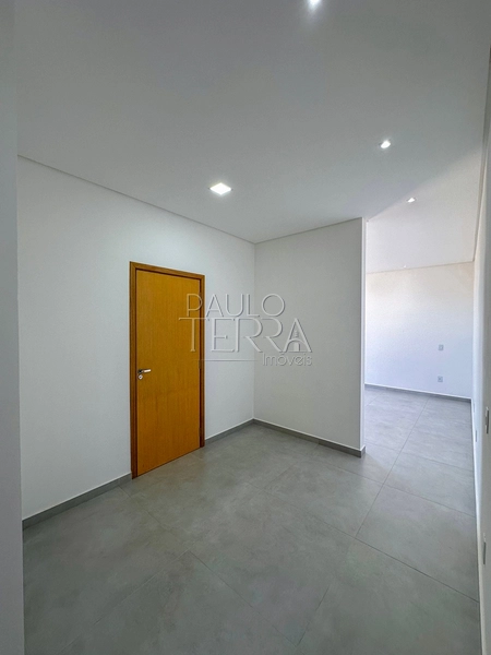 Casa nova em condomínio fechado em Taubaté SP | 3 suítes, piscina e planejados | Cyrela Landscape: 25ª foto da galeria de imagens do imóvel