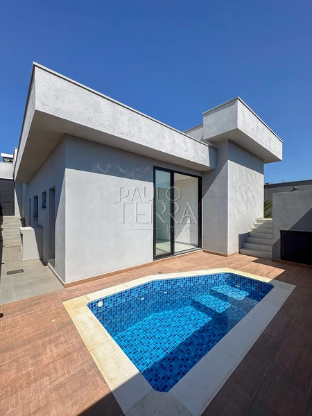 Imóvel residencial ou comercial