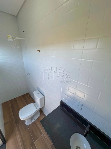Casa nova em condomínio fechado em Taubaté SP | 3 suítes, piscina e planejados | Cyrela Landscape: 44ª foto da galeria de imagens do imóvel
