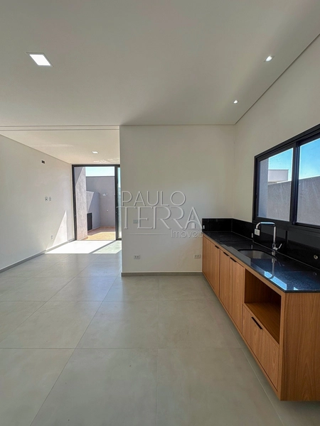 Casa nova em condomínio fechado em Taubaté SP | 3 suítes, piscina e planejados | Cyrela Landscape: 53ª foto da galeria de imagens do imóvel