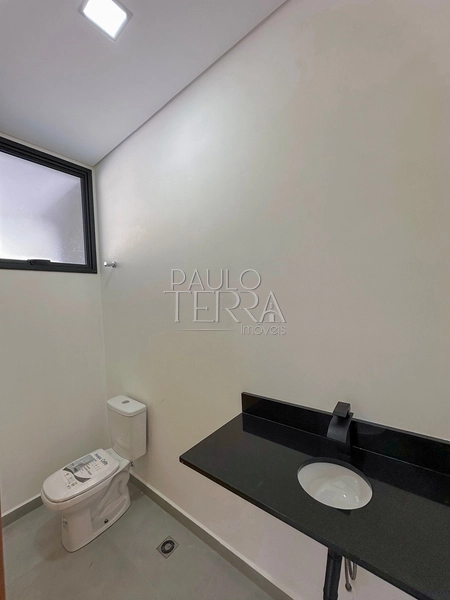 Casa nova em condomínio fechado em Taubaté SP | 3 suítes, piscina e planejados | Cyrela Landscape: 13ª foto da galeria de imagens do imóvel