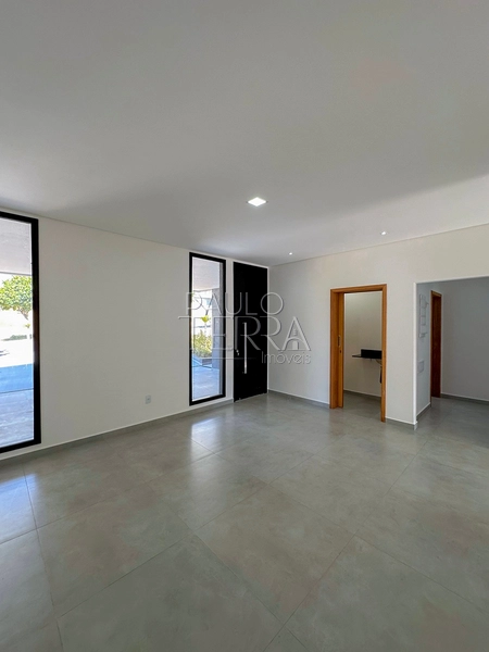 Casa nova em condomínio fechado em Taubaté SP | 3 suítes, piscina e planejados | Cyrela Landscape: 12ª foto da galeria de imagens do imóvel