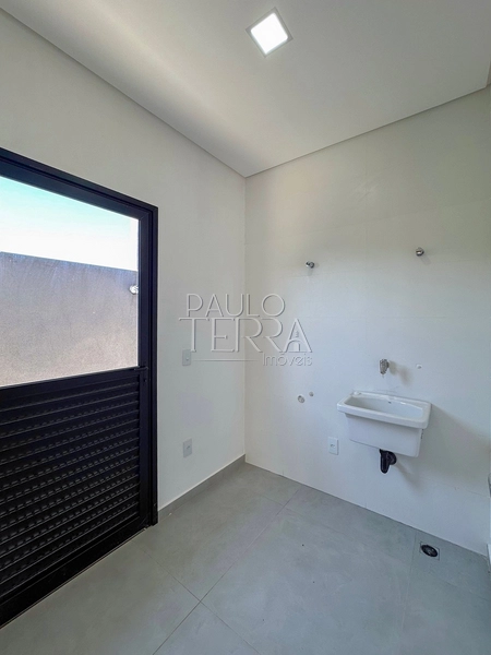 Casa nova em condomínio fechado em Taubaté SP | 3 suítes, piscina e planejados | Cyrela Landscape: 7ª foto da galeria de imagens do imóvel