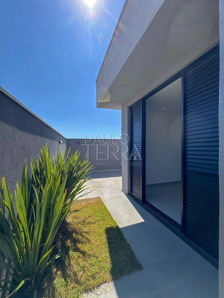 Casa nova em condomínio fechado em Taubaté SP | 3 suítes, piscina e planejados | Cyrela Landscape: 36ª foto da galeria de imagens do imóvel