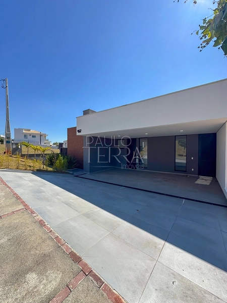 Casa nova em condomínio fechado em Taubaté SP | 3 suítes, piscina e planejados | Cyrela Landscape: 59ª foto da galeria de imagens do imóvel