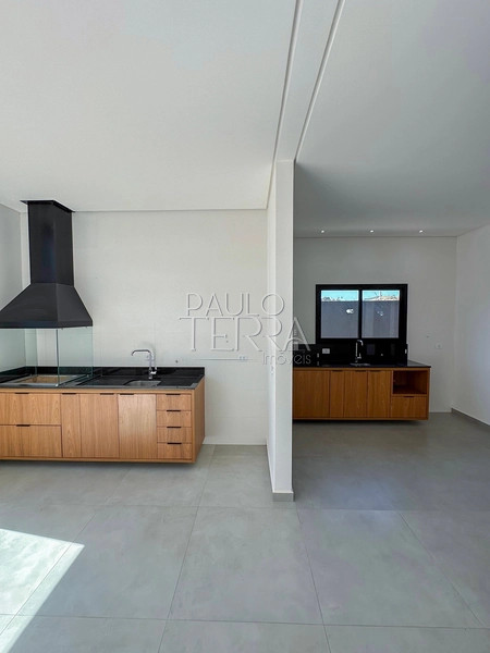 Casa nova em condomínio fechado em Taubaté SP | 3 suítes, piscina e planejados | Cyrela Landscape: 51ª foto da galeria de imagens do imóvel