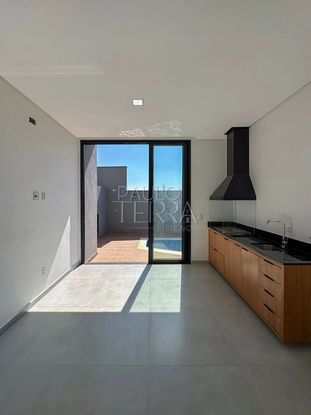 Casa nova em condomínio fechado em Taubaté SP | 3 suítes, piscina e planejados | Cyrela Landscape: 50ª foto da galeria de imagens do imóvel
