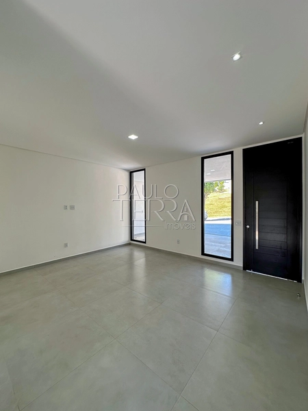 Casa nova em condomínio fechado em Taubaté SP | 3 suítes, piscina e planejados | Cyrela Landscape: 9ª foto da galeria de imagens do imóvel