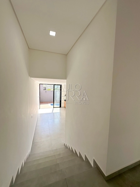 Casa nova em condomínio fechado em Taubaté SP | 3 suítes, piscina e planejados | Cyrela Landscape: 54ª foto da galeria de imagens do imóvel