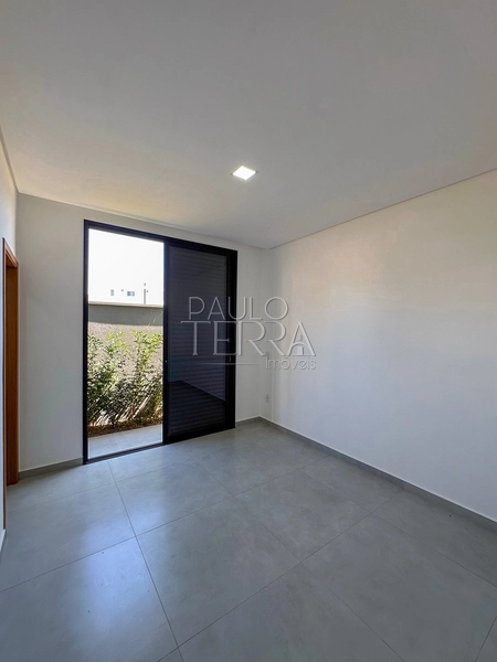 Casa nova em condomínio fechado em Taubaté SP | 3 suítes, piscina e planejados | Cyrela Landscape: 20ª foto da galeria de imagens do imóvel