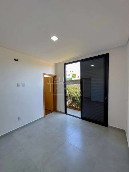 Casa nova em condomínio fechado em Taubaté SP | 3 suítes, piscina e planejados | Cyrela Landscape: 21ª foto da galeria de imagens do imóvel