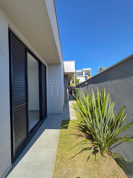 Casa nova em condomínio fechado em Taubaté SP | 3 suítes, piscina e planejados | Cyrela Landscape: 34ª foto da galeria de imagens do imóvel