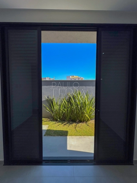 Casa nova em condomínio fechado em Taubaté SP | 3 suítes, piscina e planejados | Cyrela Landscape: 33ª foto da galeria de imagens do imóvel