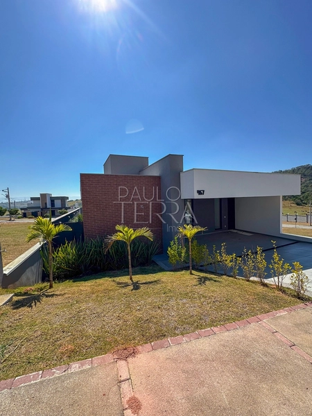 Casa nova em condomínio fechado em Taubaté SP | 3 suítes, piscina e planejados | Cyrela Landscape: 61ª foto da galeria de imagens do imóvel