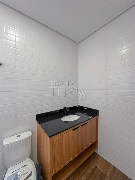 Casa nova em condomínio fechado em Taubaté SP | 3 suítes, piscina e planejados | Cyrela Landscape: 27ª foto da galeria de imagens do imóvel