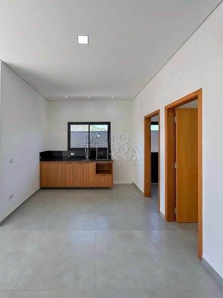 Casa nova em condomínio fechado em Taubaté SP | 3 suítes, piscina e planejados | Cyrela Landscape: 52ª foto da galeria de imagens do imóvel