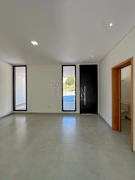 Casa nova em condomínio fechado em Taubaté SP | 3 suítes, piscina e planejados | Cyrela Landscape: 56ª foto da galeria de imagens do imóvel