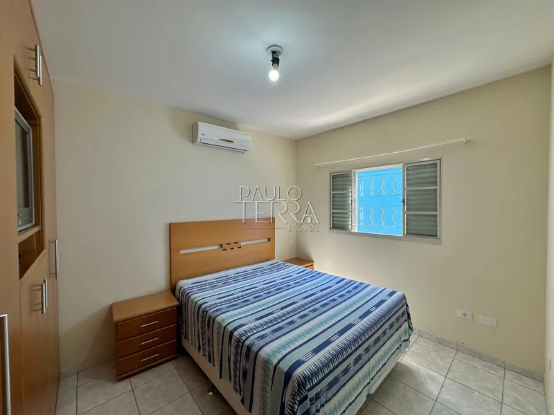 Casa com 3 dormitórios + edícula, armários planejados e quintal: 18ª foto da galeria de imagens do imóvel