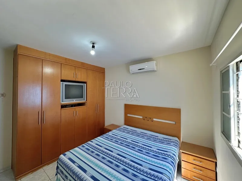 Casa com 3 dormitórios + edícula, armários planejados e quintal: 17ª foto da galeria de imagens do imóvel