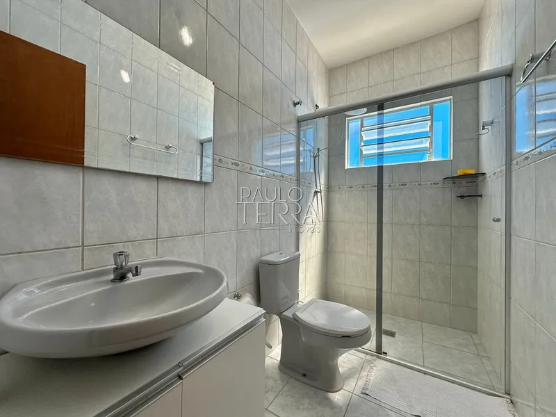 Casa com 3 dormitórios + edícula, armários planejados e quintal: 13ª foto da galeria de imagens do imóvel