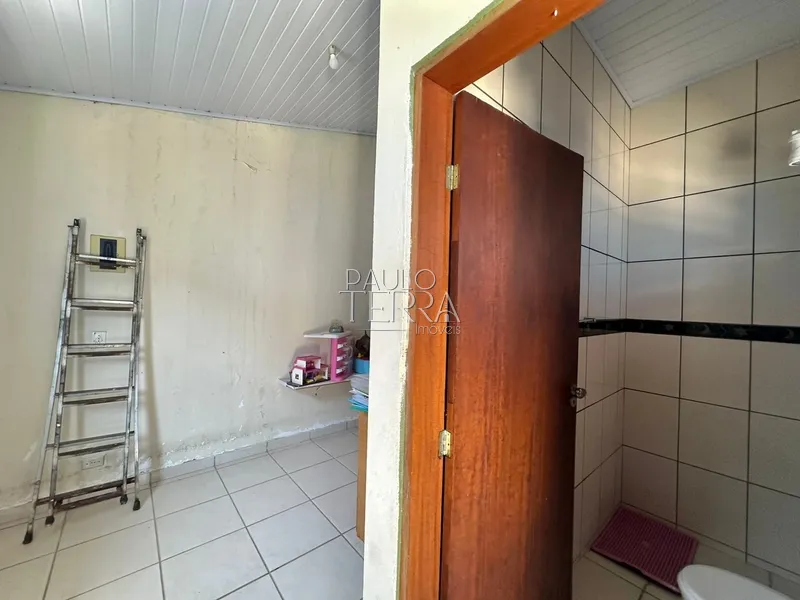 Casa com 3 dormitórios + edícula, armários planejados e quintal: 36ª foto da galeria de imagens do imóvel