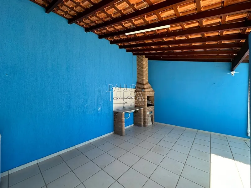 Casa com 3 dormitórios + edícula, armários planejados e quintal: 30ª foto da galeria de imagens do imóvel