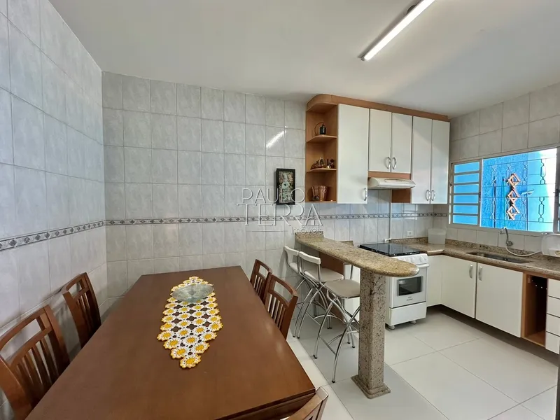 Casa com 3 dormitórios + edícula, armários planejados e quintal: 22ª foto da galeria de imagens do imóvel