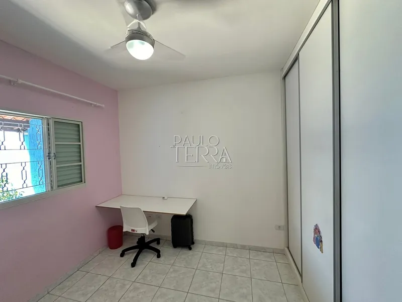 Casa com 3 dormitórios + edícula, armários planejados e quintal: 15ª foto da galeria de imagens do imóvel