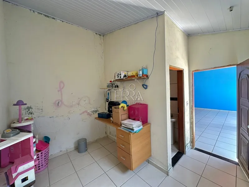 Casa com 3 dormitórios + edícula, armários planejados e quintal: 38ª foto da galeria de imagens do imóvel