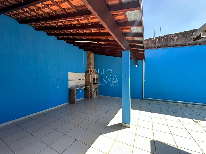 Casa com 3 dormitórios + edícula, armários planejados e quintal: 31ª foto da galeria de imagens do imóvel