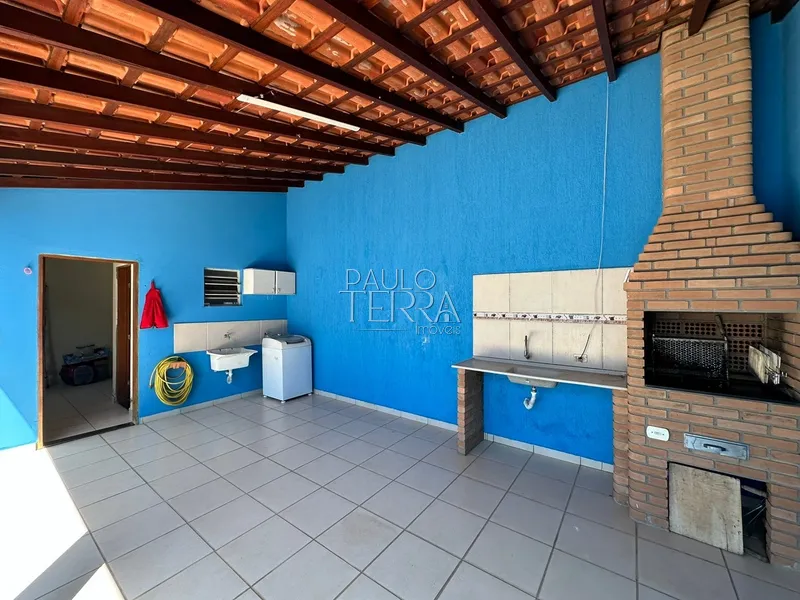 Casa com 3 dormitórios + edícula, armários planejados e quintal: 34ª foto da galeria de imagens do imóvel